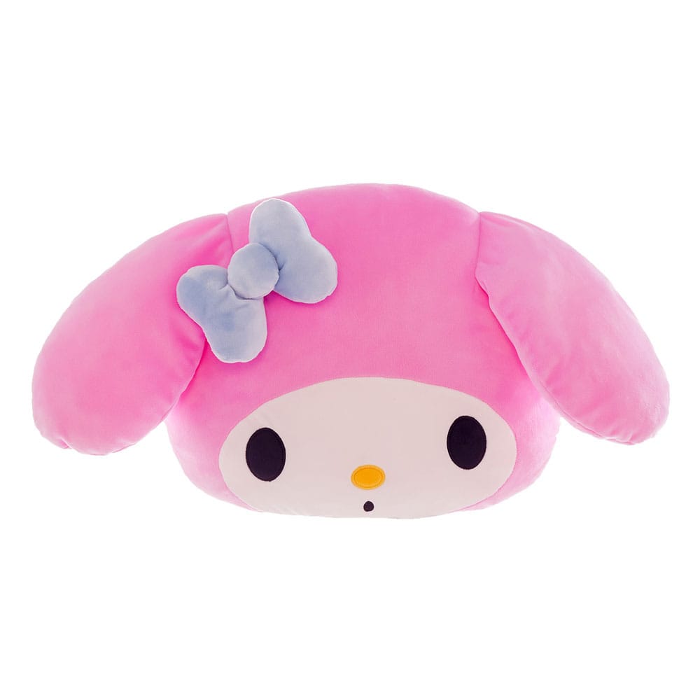 Sakami Merchandise Sanrio 3D Pillow My Melody 37 cm | Makochan