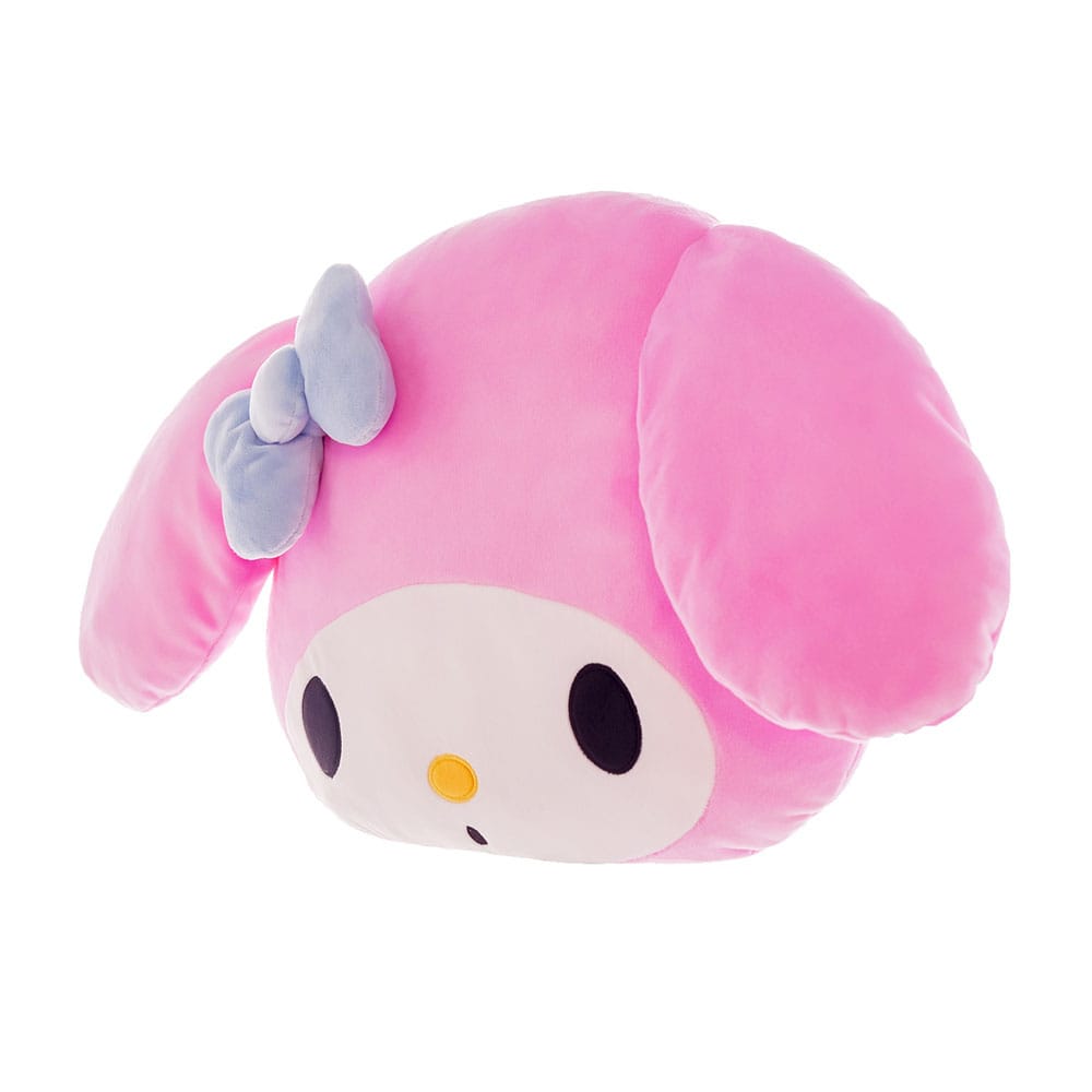 Sakami Merchandise Sanrio 3D Pillow My Melody 37 cm | Makochan