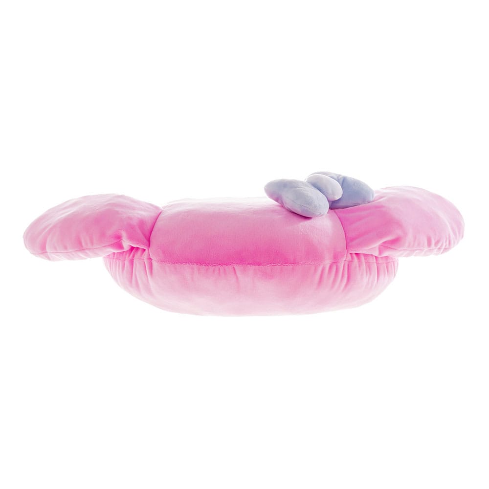 Sakami Merchandise Sanrio 3D Pillow My Melody 37 cm | Makochan