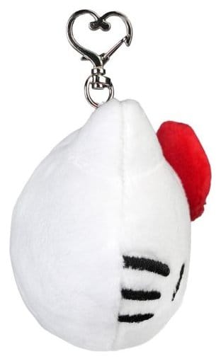 Sakami Merchandise Sanrio Plush Keychain Hello Kitty 6 cm | Makochan