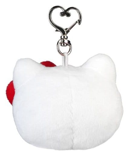 Sakami Merchandise Sanrio Plush Keychain Hello Kitty 6 cm | Makochan