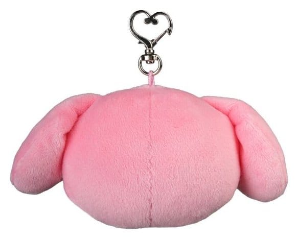 Sakami Merchandise Sanrio Plush Keychain My Melody 6 cm | Makochan
