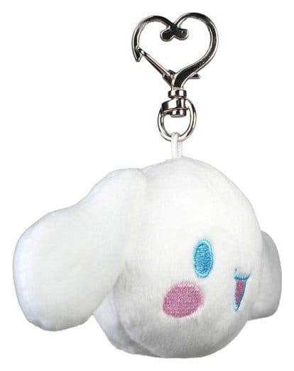 Sakami Merchandise Sanrio Plush Keychain Cinnamoroll 6 cm | Makochan
