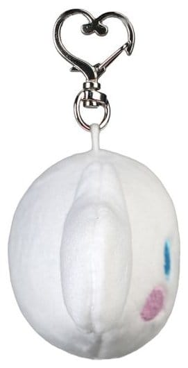 Sakami Merchandise Sanrio Plush Keychain Cinnamoroll 6 cm | Makochan