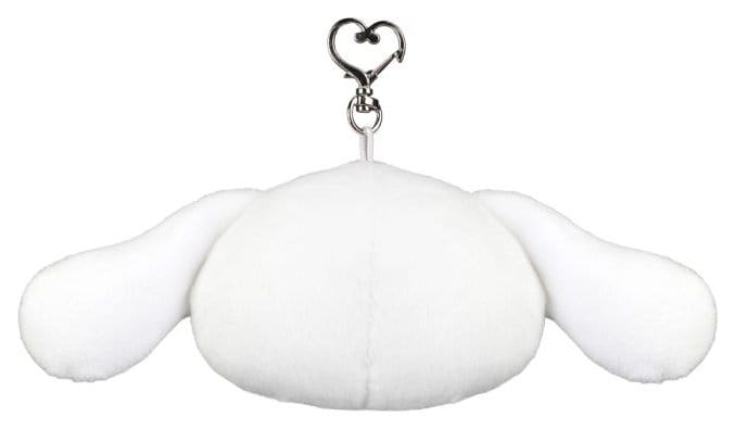 Sakami Merchandise Sanrio Plush Keychain Cinnamoroll 6 cm | Makochan