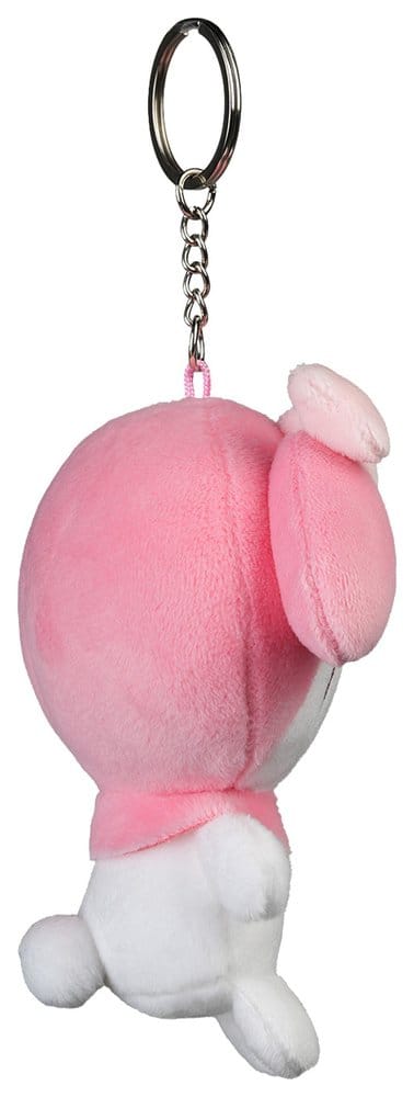 Sakami Merchandise Sanrio Plush Keychain My Melody Kawaii 12 cm | Makochan