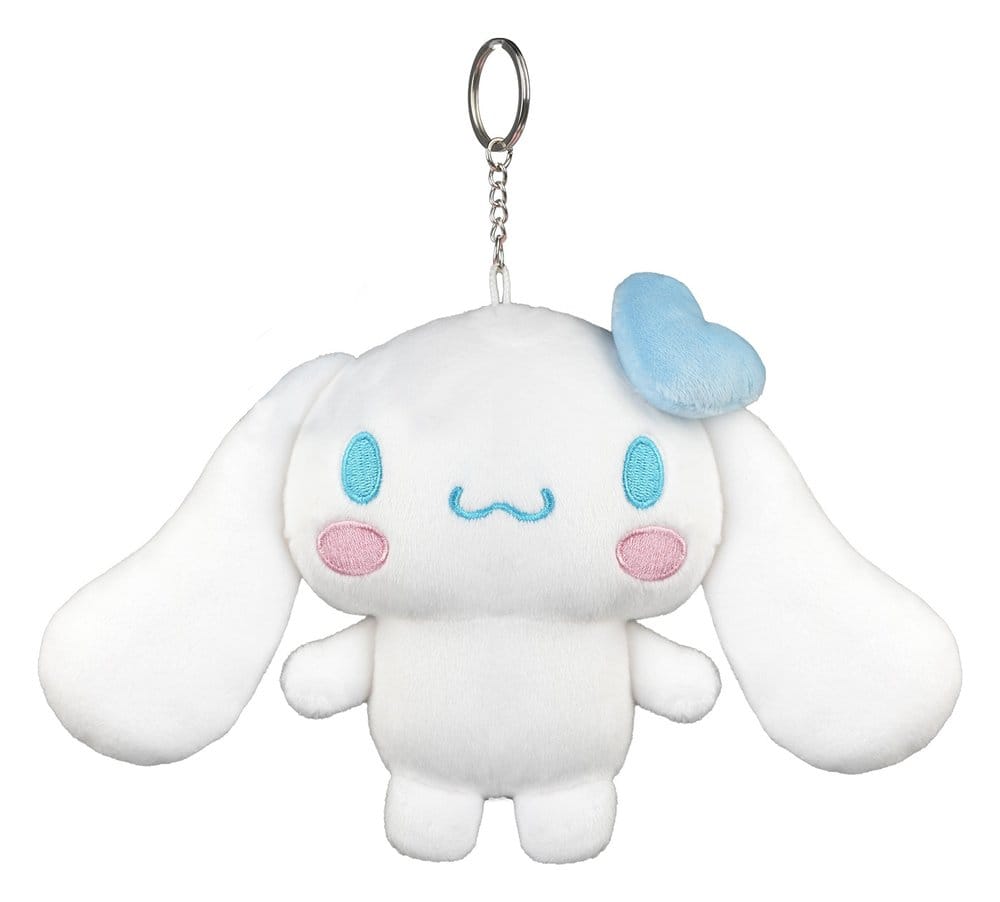 Sakami Merchandise Sanrio Plush Keychain Cinnamoroll Candies 12 cm | Makochan