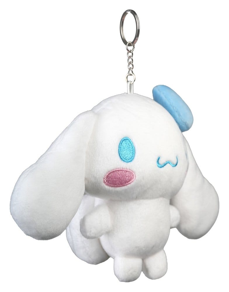 Sakami Merchandise Sanrio Plush Keychain Cinnamoroll Candies 12 cm | Makochan