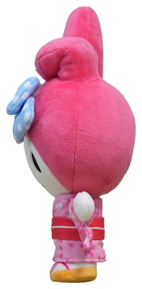 Sakami Merchandise Sanrio Plush Figure My Melody Kimono Version 22 cm | Makochan