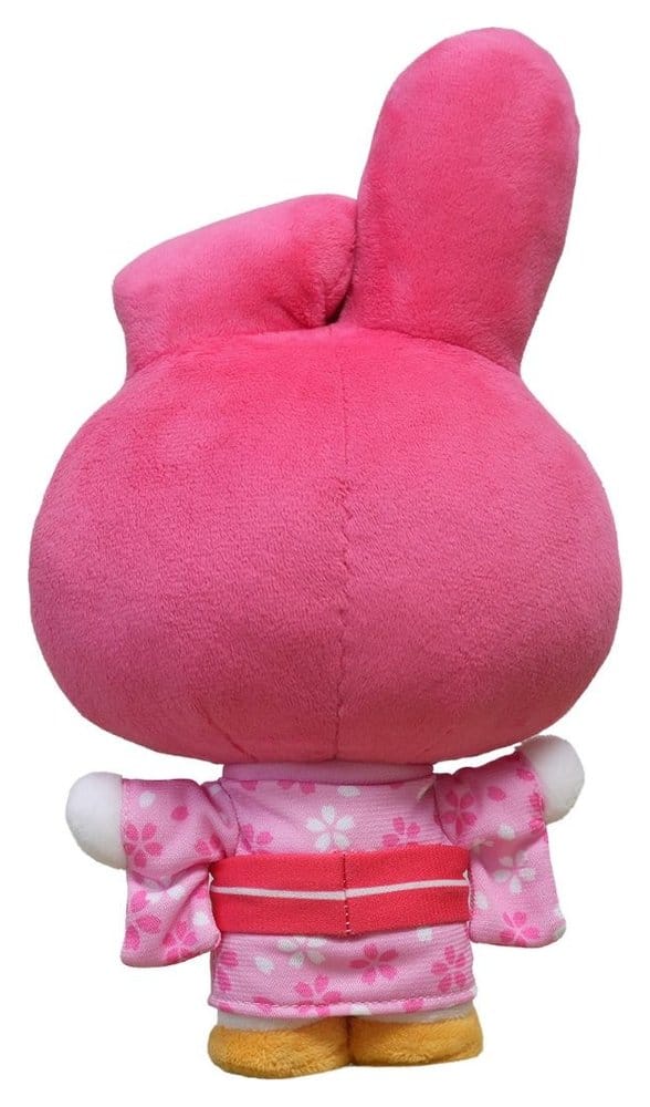 Sakami Merchandise Sanrio Plush Figure My Melody Kimono Version 22 cm | Makochan