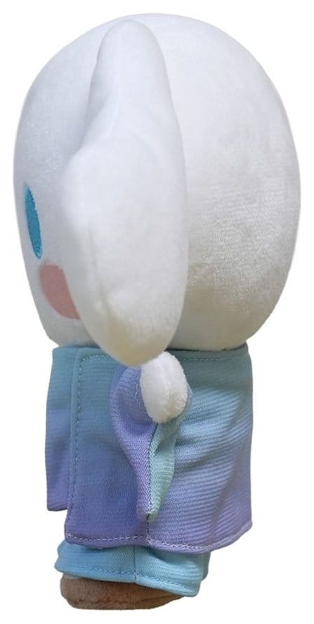 Sakami Merchandise Sanrio Plush Figure Cinnamoroll Kimono Version 20 cm | Makochan