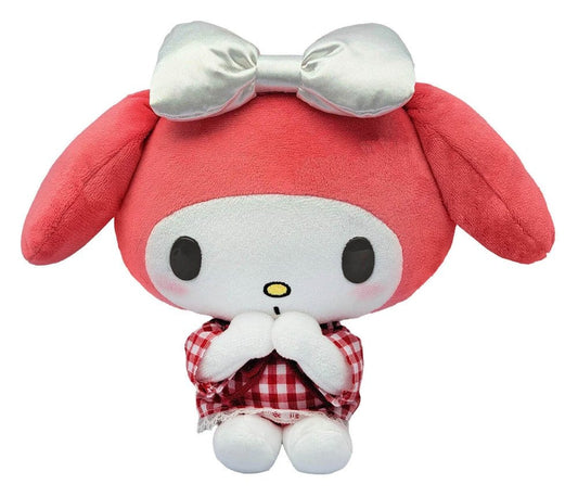 Sakami Merchandise Sanrio Plush Figure My Melody Pyjama Style M 22 cm | Makochan