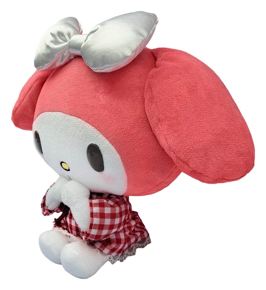 Sakami Merchandise Sanrio Plush Figure My Melody Pyjama Style M 22 cm | Makochan