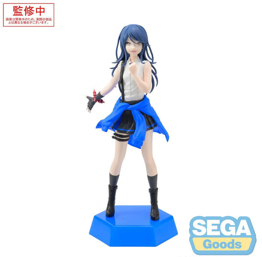 Sega Hatsune Miku: Colorful Stage! Desktop x Decorate Collections PVC Statue Hoshino Ichika 16 cm | Makochan