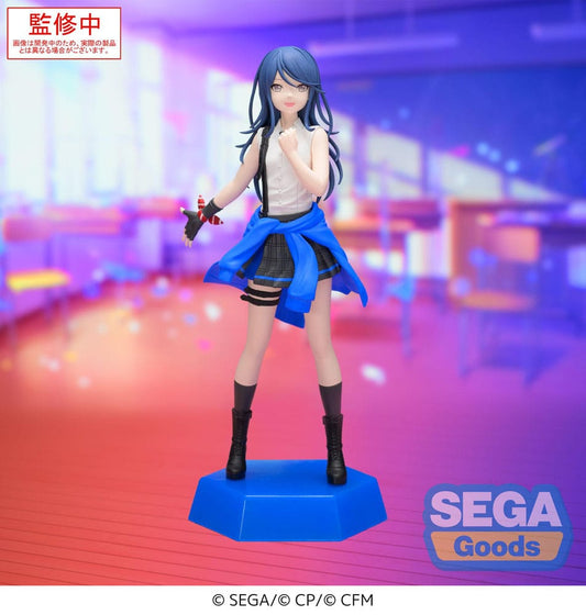 Sega Hatsune Miku: Colorful Stage! Desktop x Decorate Collections PVC Statue Hoshino Ichika 16 cm | Makochan