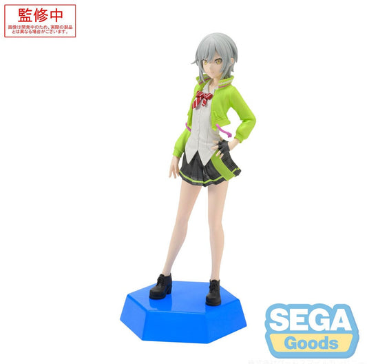 Sega Hatsune Miku: Colorful Stage! Desktop x Decorate Collections PVC Statue Hinomori Shiho 16 cm | Makochan