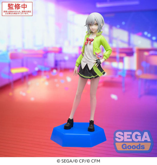 Sega Hatsune Miku: Colorful Stage! Desktop x Decorate Collections PVC Statue Hinomori Shiho 16 cm | Makochan