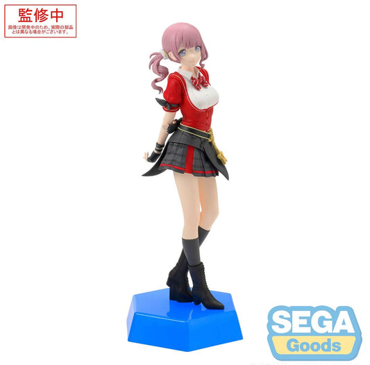 Sega Hatsune Miku: Colorful Stage! Desktop x Decorate Collections PVC Statue Mochizuki Honami 16 cm | Makochan