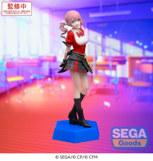 Sega Hatsune Miku: Colorful Stage! Desktop x Decorate Collections PVC Statue Mochizuki Honami 16 cm | Makochan