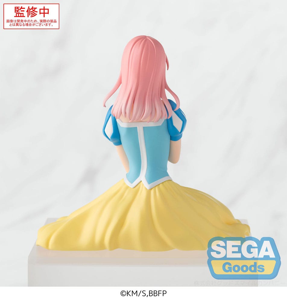 Sega Blue Box PM Perching PVC Statue Hina Chono Cultural Festival Ver. 9 cm | Makochan