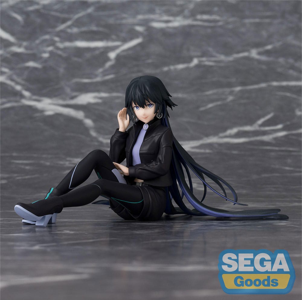 Sega Kamitsubaki City under Construction PM Perching PVC Statue Koko Rinne 9 cm | Makochan