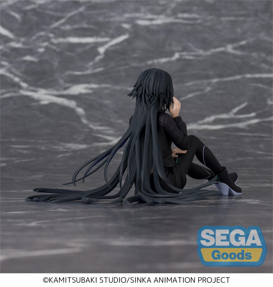 Sega Kamitsubaki City under Construction PM Perching PVC Statue Koko Rinne 9 cm | Makochan