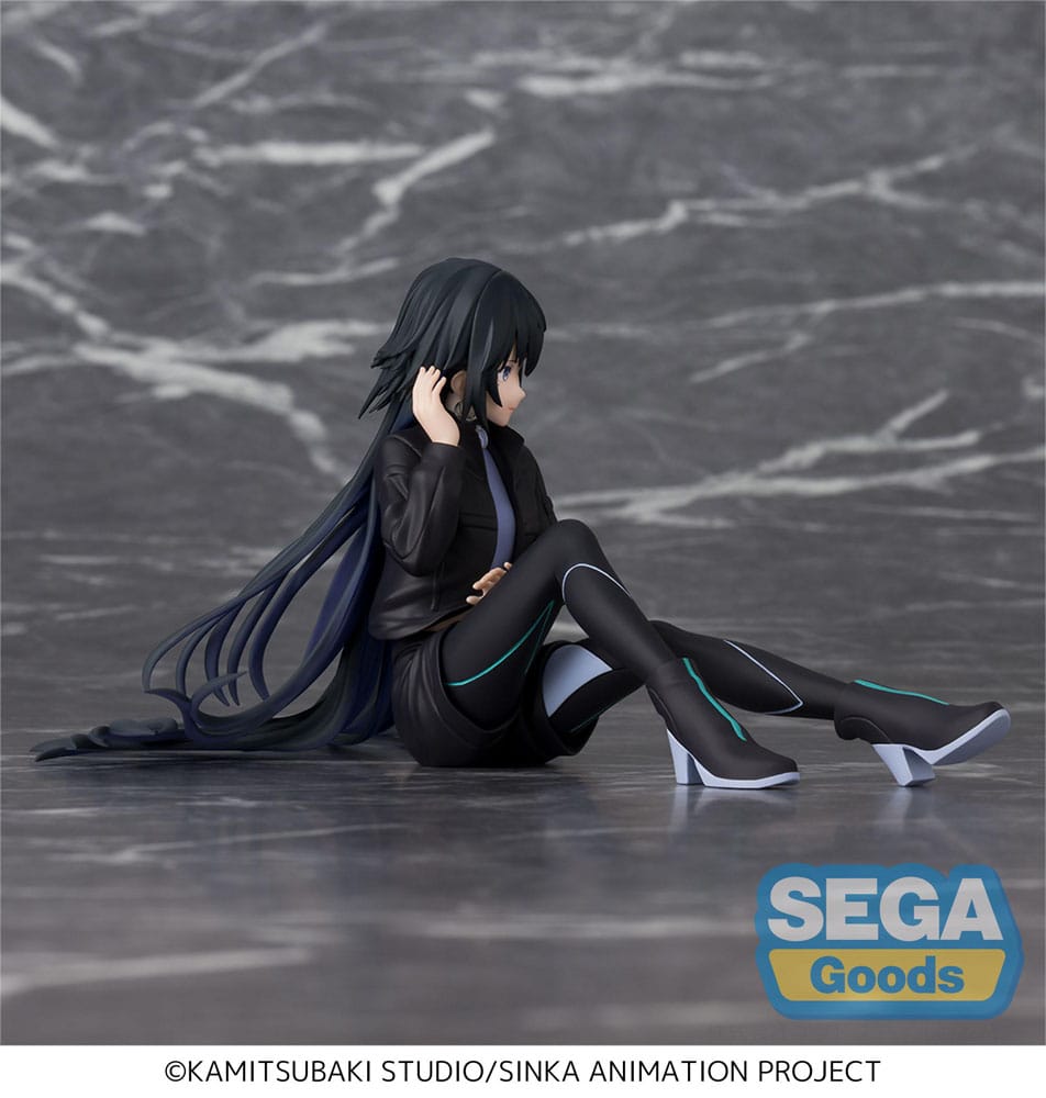 Sega Kamitsubaki City under Construction PM Perching PVC Statue Koko Rinne 9 cm | Makochan