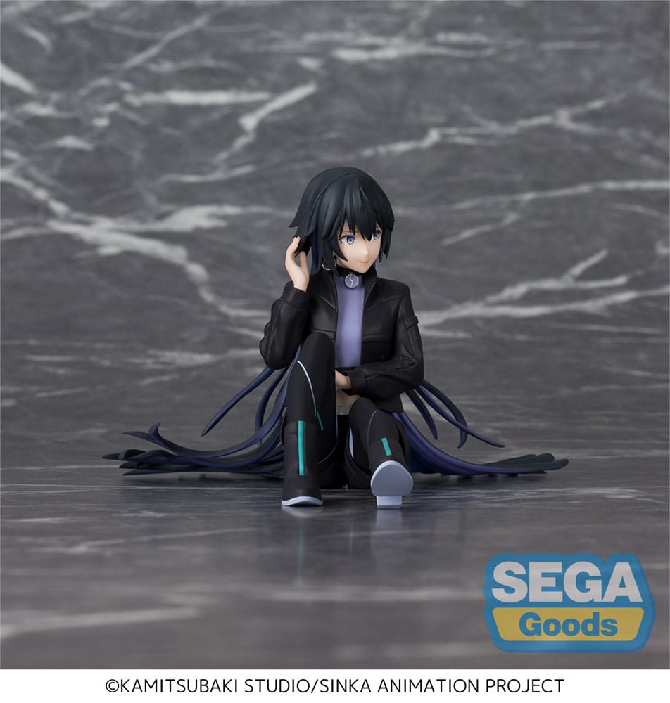 Sega Kamitsubaki City under Construction PM Perching PVC Statue Koko Rinne 9 cm | Makochan