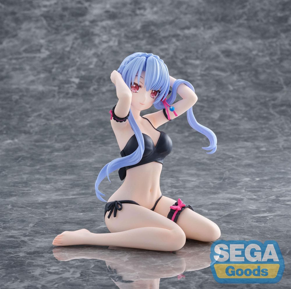 Sega Summer Pockets Yumemirize PVC Statue Ao Sorakado 12 cm | Makochan