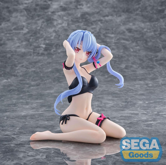 Sega Summer Pockets Yumemirize PVC Statue Ao Sorakado 12 cm | Makochan