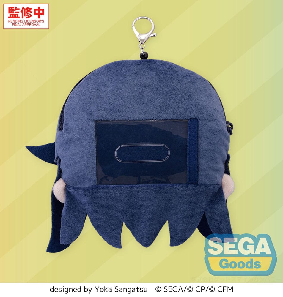 Sega Hatsune Miku: Coloful Stage! Plush Keychain Ichika Hoshino 15 cm | Makochan