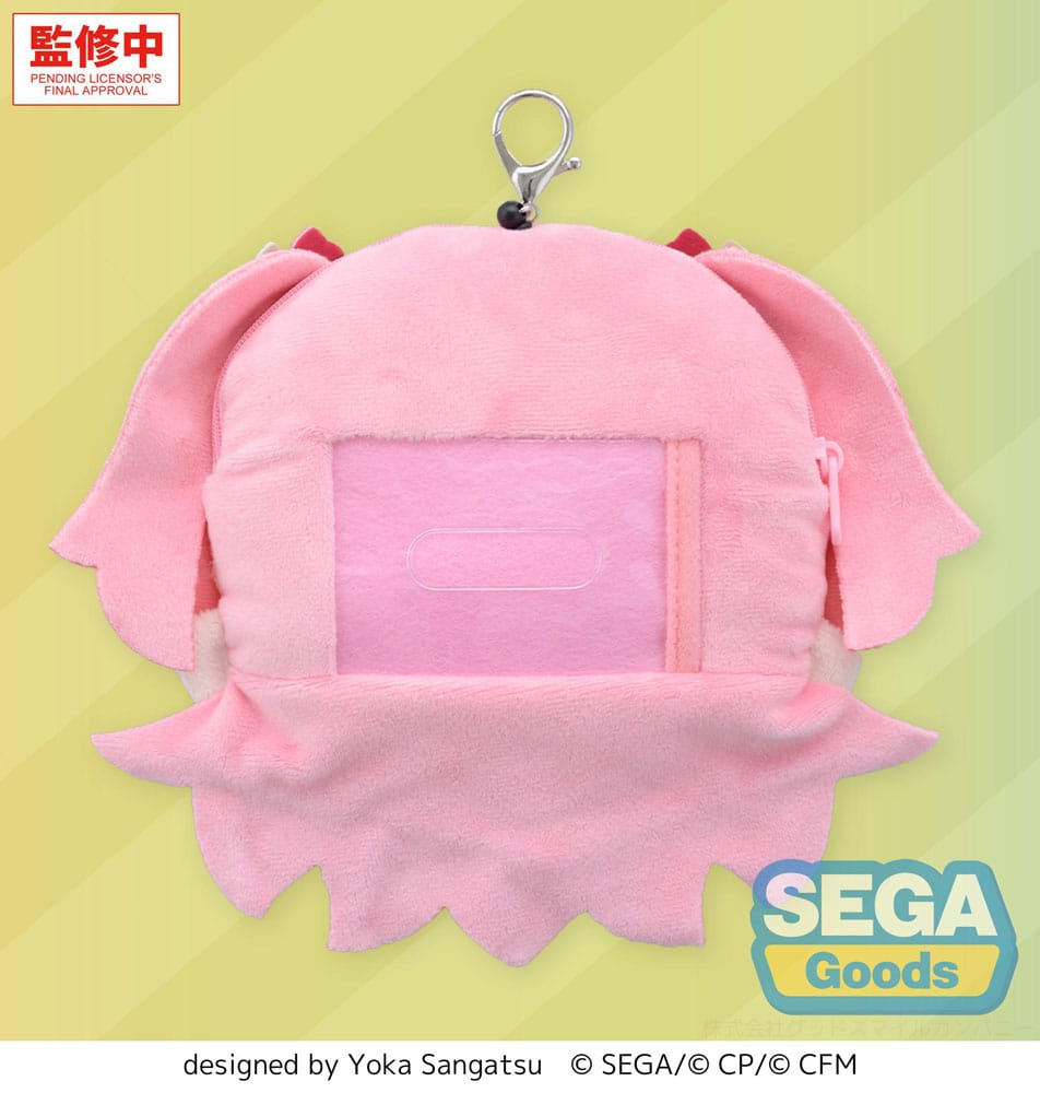 Sega Hatsune Miku: Coloful Stage! Plush Keychain Airi Momoi 15 cm | Makochan