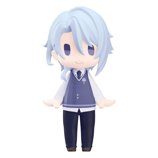 Shanghai Houmei Technology Co., Ltd. Genshin Impact HELLO! GOOD SMILE Action Figure Ayato Kamisato 10 cm | Makochan