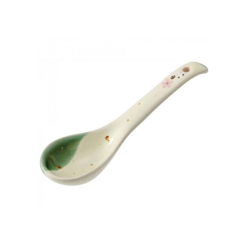 Skater My Neighbor Totoro Spoon Mino | Makochan