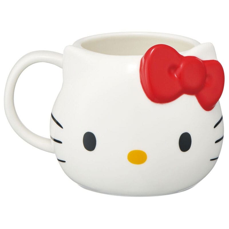 Skater Sanrio Mug Hello Kitty | Makochan