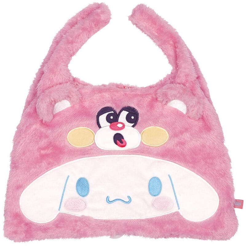 Skater Sanrio Mini Tote Bag Cinnamoroll | Makochan