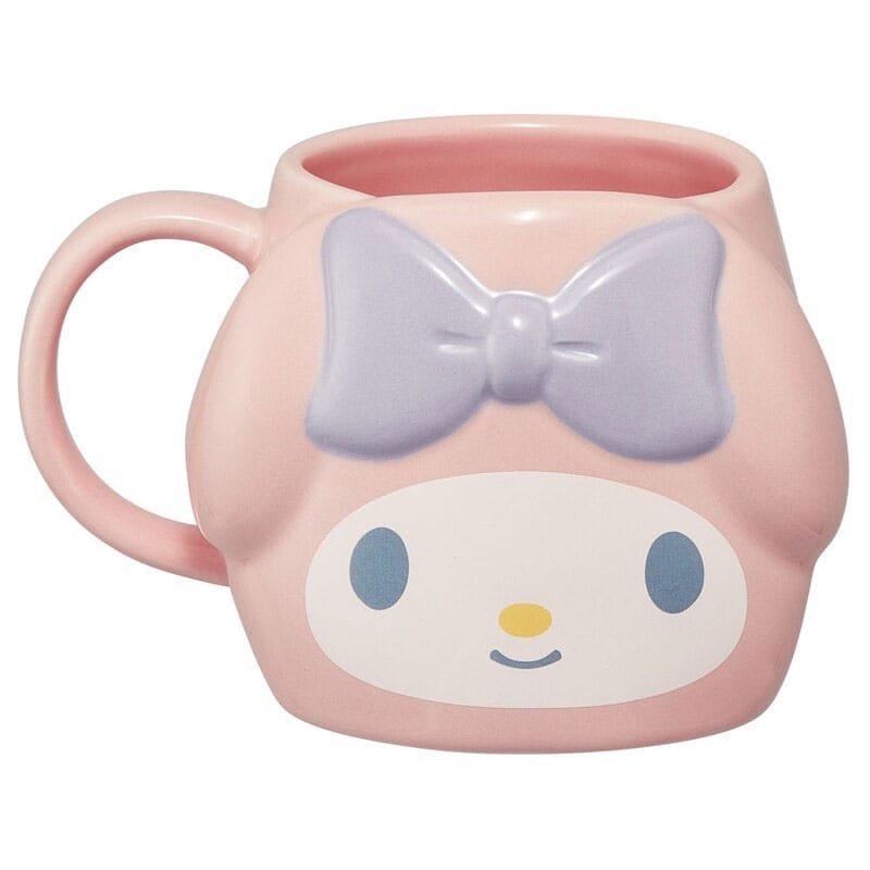 Skater Sanrio Mug My Melody | Makochan