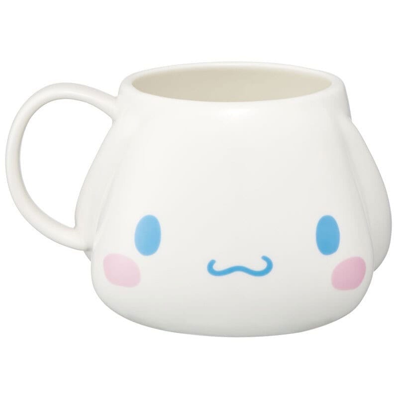 Skater Sanrio Mug Cinnamoroll | Makochan