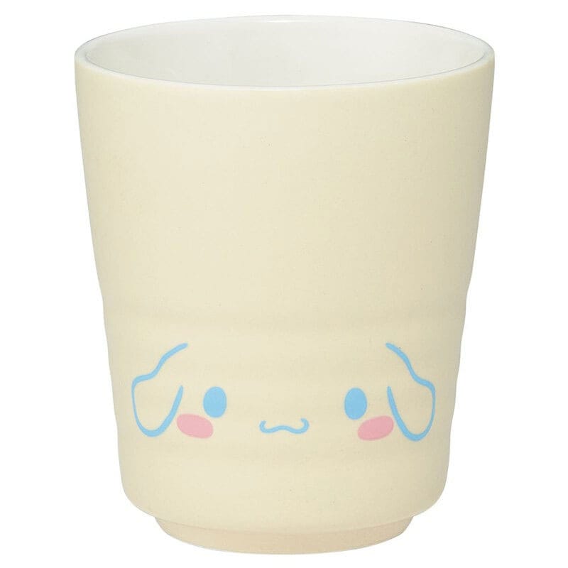 Skater Sanrio Mug Cinnamoroll Small | Makochan