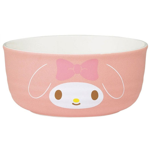 Skater Sanrio Bowl My Melody | Makochan