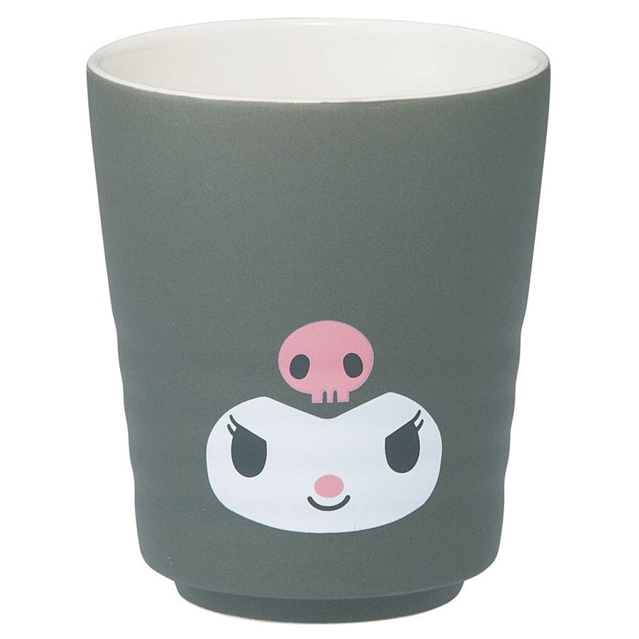 Skater Sanrio Mug Kuromi Small | Makochan