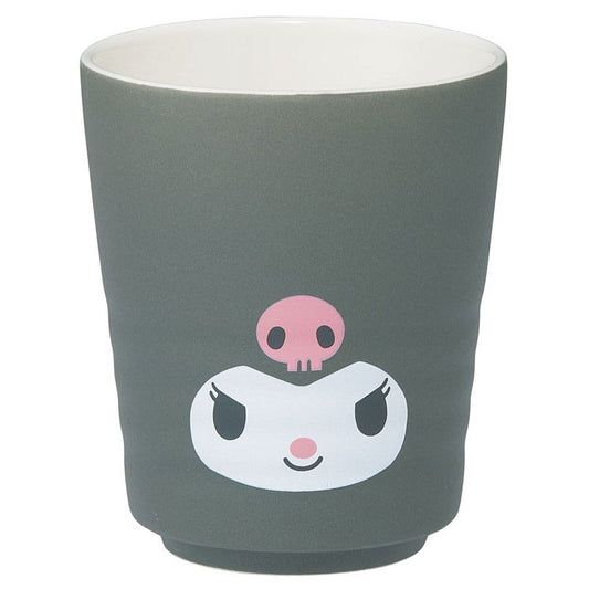 Skater Sanrio Mug Kuromi Small | Makochan
