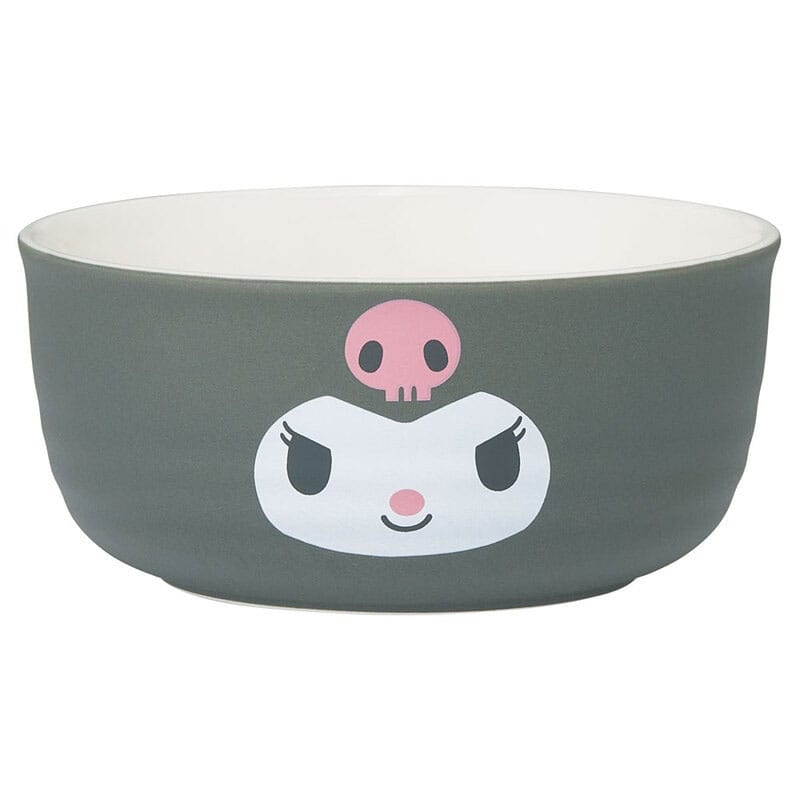 Skater Sanrio Bowl Kuromi | Makochan
