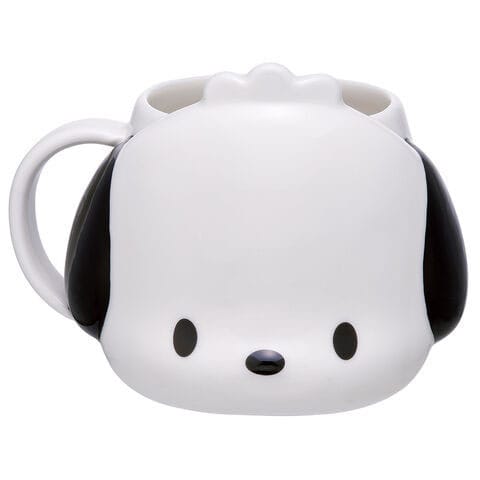 Skater Sanrio Mug Pochacco | Makochan