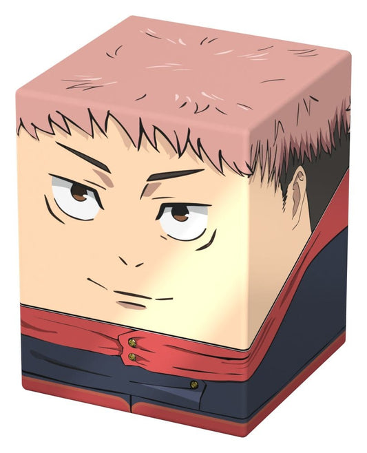 Squaroes Squaroes Squaroe Jujutsu Kaisen JK001 - Yuji Itadori | Makochan