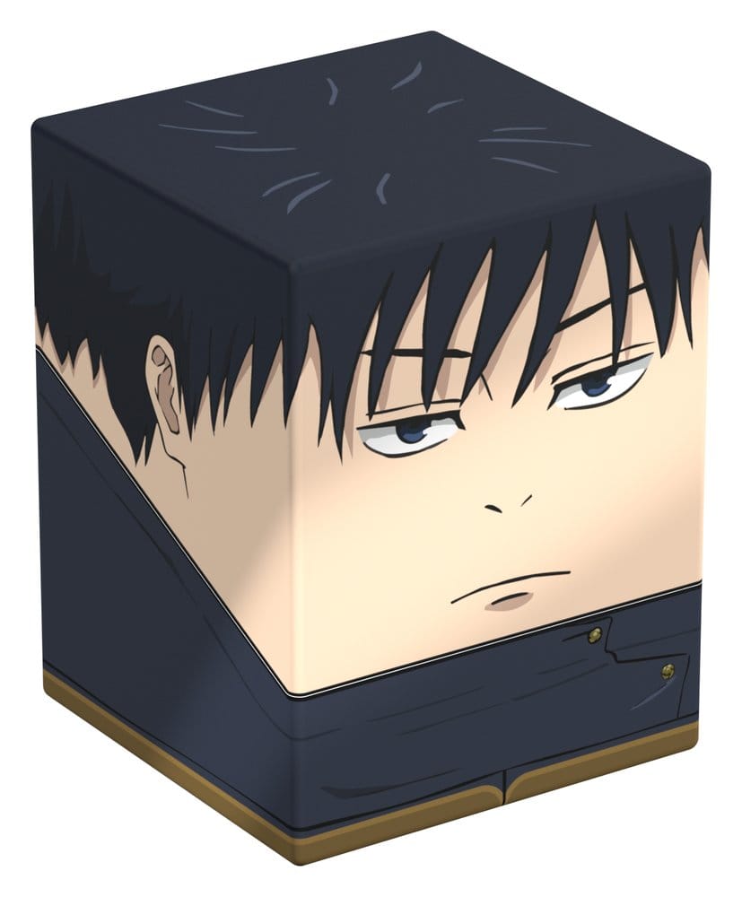 Squaroes Squaroes Squaroe Jujutsu Kaisen JK002 - Megumi Fushiguro | Makochan