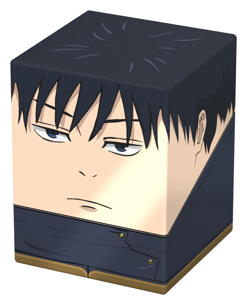 Squaroes Squaroes Squaroe Jujutsu Kaisen JK002 - Megumi Fushiguro | Makochan