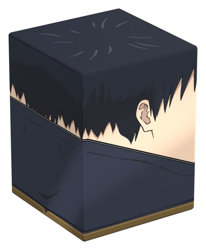 Squaroes Squaroes Squaroe Jujutsu Kaisen JK002 - Megumi Fushiguro | Makochan