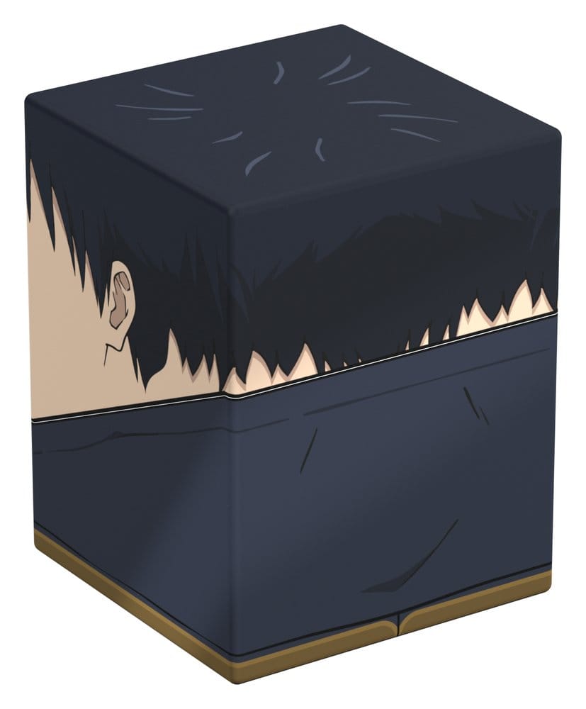 Squaroes Squaroes Squaroe Jujutsu Kaisen JK002 - Megumi Fushiguro | Makochan