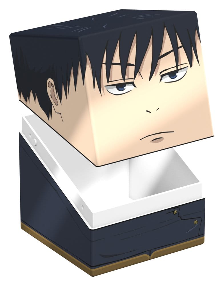 Squaroes Squaroes Squaroe Jujutsu Kaisen JK002 - Megumi Fushiguro | Makochan